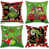 Rouge/vert/noir est en rupture de stock