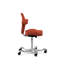 Chaise à hauteur standard réglable HœG Capisco-123277961-122741254-123277959