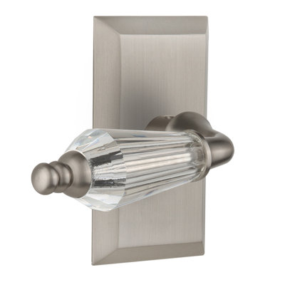 Studio Studio Passage (couloir et garde-robe) avec levier de salon