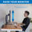 Mount-it Multi-Screen Desktop Mount