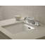 Connelly® Widespread Bathroom Faucet with Drain Assembly-48776900