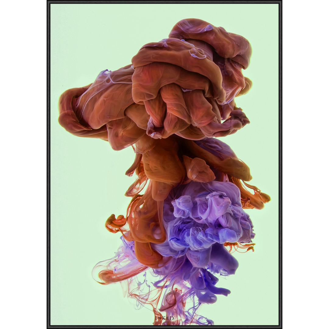 Single Picture Frame Print