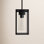 Idora Outdoor Hanging Lantern