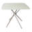 Mahaney 35.55" Square Dining Table