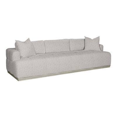 Thom Filicia Home Tufted Sofa