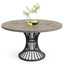 Ashiyah Round Dining Table-61094633-55147524