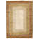 Mali Dori Hand Woven Shag Area Rug