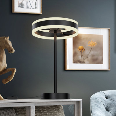 Aty Lamp