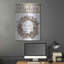 «Relax Shell Wreath» par Cindy Jacobs-98135090