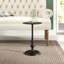 Metal Side Table