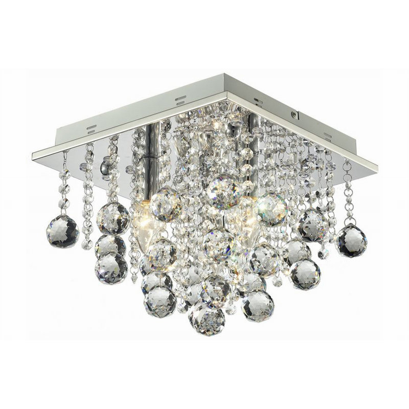 Darling Flush Mount