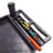 33.5'' H x 45.67'' W Utility Cart with Wheels
