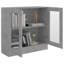Avriel 2 -Door 1 -Shelf-326362975