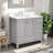Linton 36" Single Bathroom Vanity Set-840319068