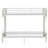 Nordheim Kids Twin Bunk Bed-538737846-538737841