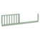 Conversion Kit Toddler Bed Rail