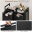Metal Laundry Room Organiser