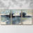 Upheval I - Multi Piece Framed Canvas-1464670584-1464670588