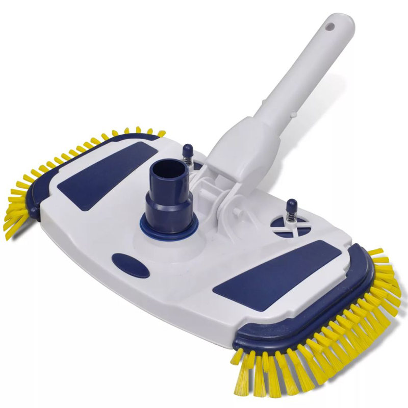 Brosse pour aspirateur de piscine