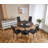 47.2Inch Round Dining Table,Office Table,Coffee Table