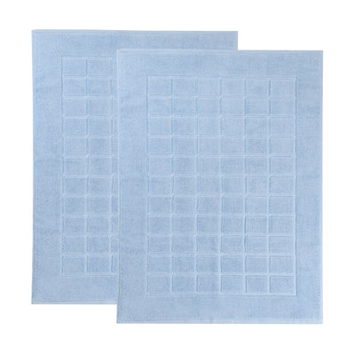 Cotton Bath Mat