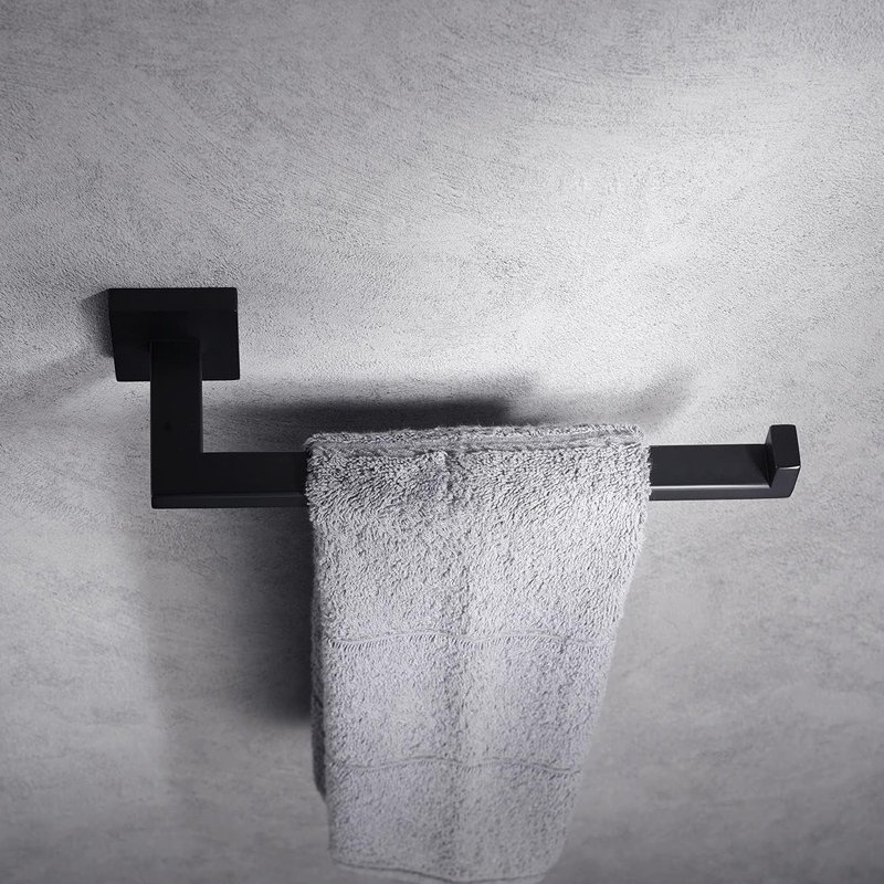 16'' Wall Towel Bar