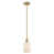Brushed Brass is out of stock