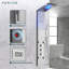 Shower Tower Panel-808924064