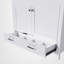 Base de meuble-lavabo simple 42 po