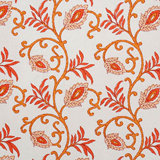Floral Fabric