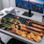Polyester Desk Pad-1887584745