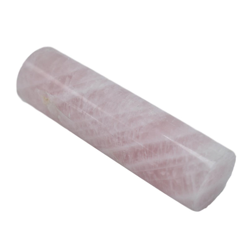 Quartz, Rose