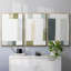 Litme Collage I - Toile encadrée multi-pièces-820319812-820319813