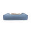 Large Rectangle Pet Couch, Brown-114457467-114457462