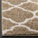 Baret Geometric Area Rug