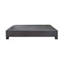 Base de lit tapissier moderne Modern Contempo-25526046