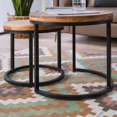 Angelicamae Coffee Table