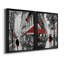 «Rainy Paris I», ensemble de 2 reproductions d'art-428707234-428707257-428397547