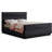 Paxton Tufted Upholstered Standard Bed-90955175-90955274
