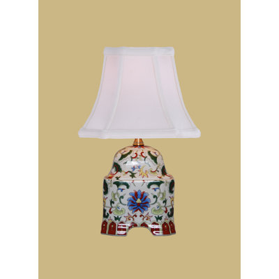 Roth Porcelain Table Lamp