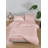 100% Cotton Jersey Knit Duvet Cover Set-101595863-101595865