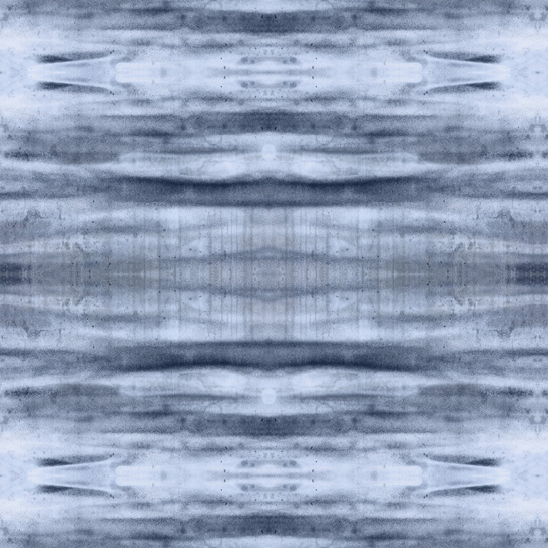 Spray, Vinyl, Hyacinth Blue