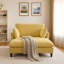 Chaise longue moderne avec coussins-1491167106