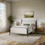 Lit plateforme tapissier Jarin-544741100