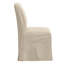 Chaise parsons rembourrée Sumatra-1903698930