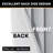 Dawain 100% Blackout Thermal Curtain Panels-1175395367-1081501564