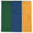 Utah Basketball,Green/Navy/Gold