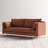 Lenore Upholstered 80.25'' Sofa-528335064