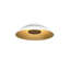 Volo 36" LED Flush Mount-467915621-467915622-467915627