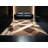 Machine Washable Orlandra Pandanus Modern & Contemporary Geometric Rug in Beige – Beige Binding-2112525375